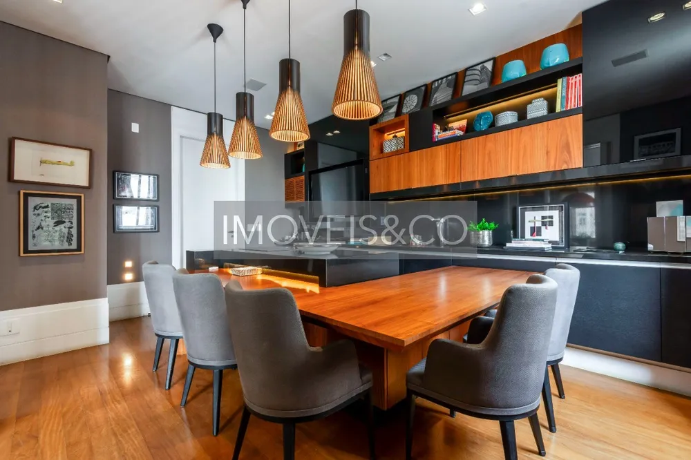 Apartamento, 4 quartos, 415 m² - Foto 11