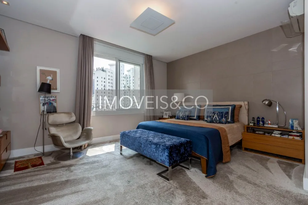 Apartamento, 4 quartos, 415 m² - Foto 10