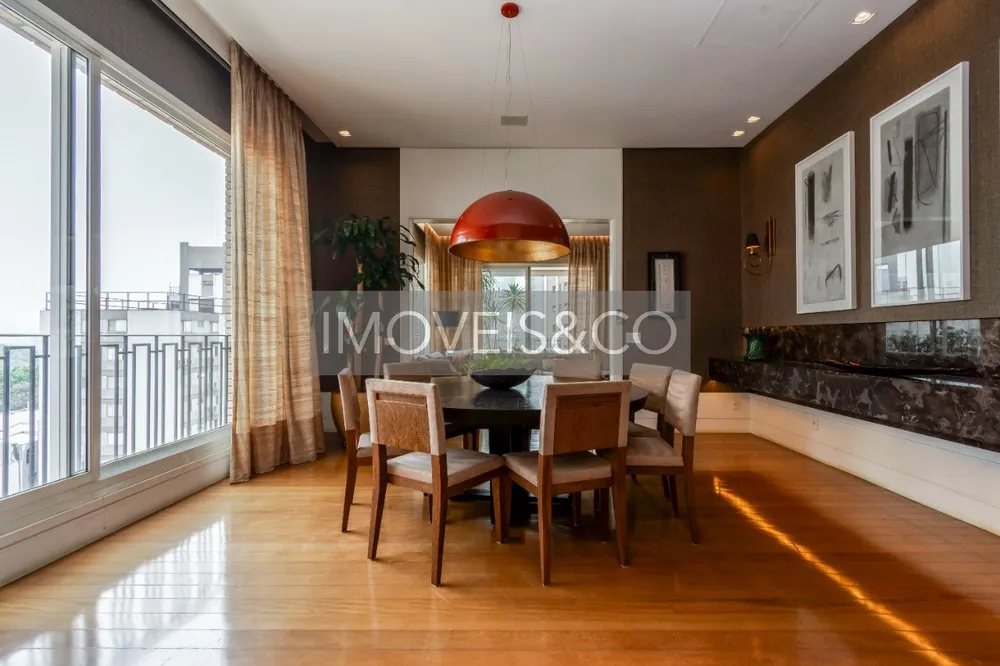 Apartamento, 4 quartos, 415 m² - Foto 13