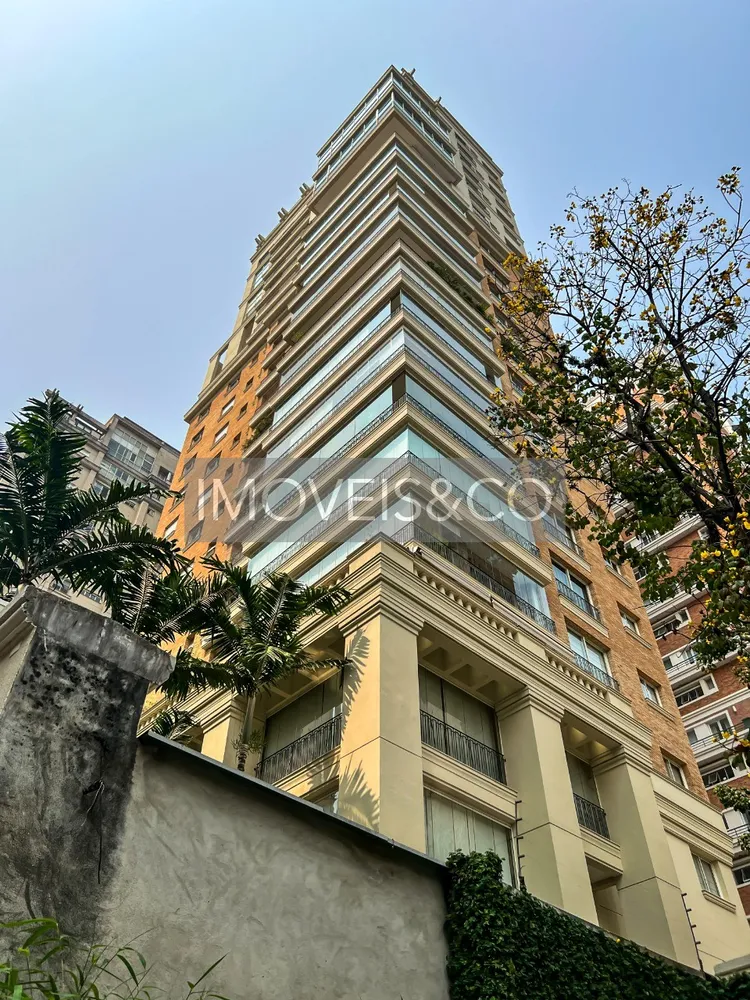 Apartamento, 4 quartos, 415 m² - Foto 16