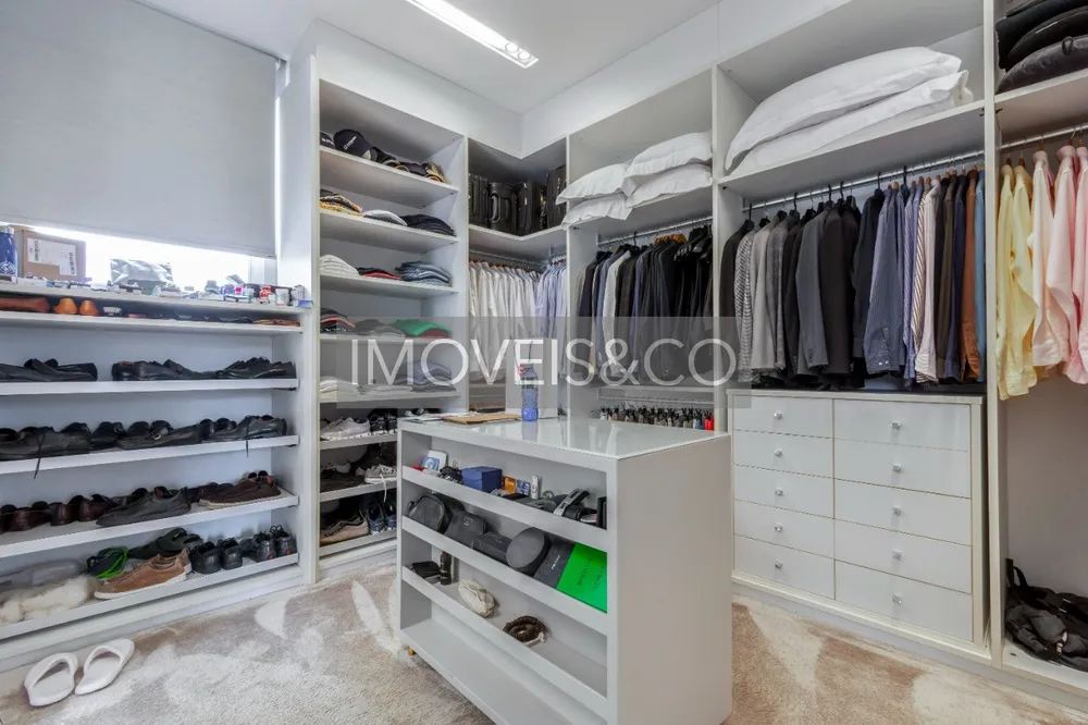 Apartamento, 4 quartos, 415 m² - Foto 8