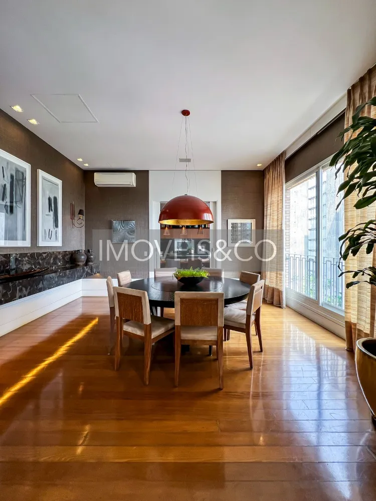 Apartamento, 4 quartos, 415 m² - Foto 12
