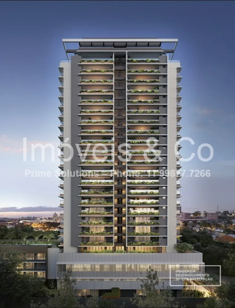 Apartamento, 3 quartos, 146 m² - Foto 2