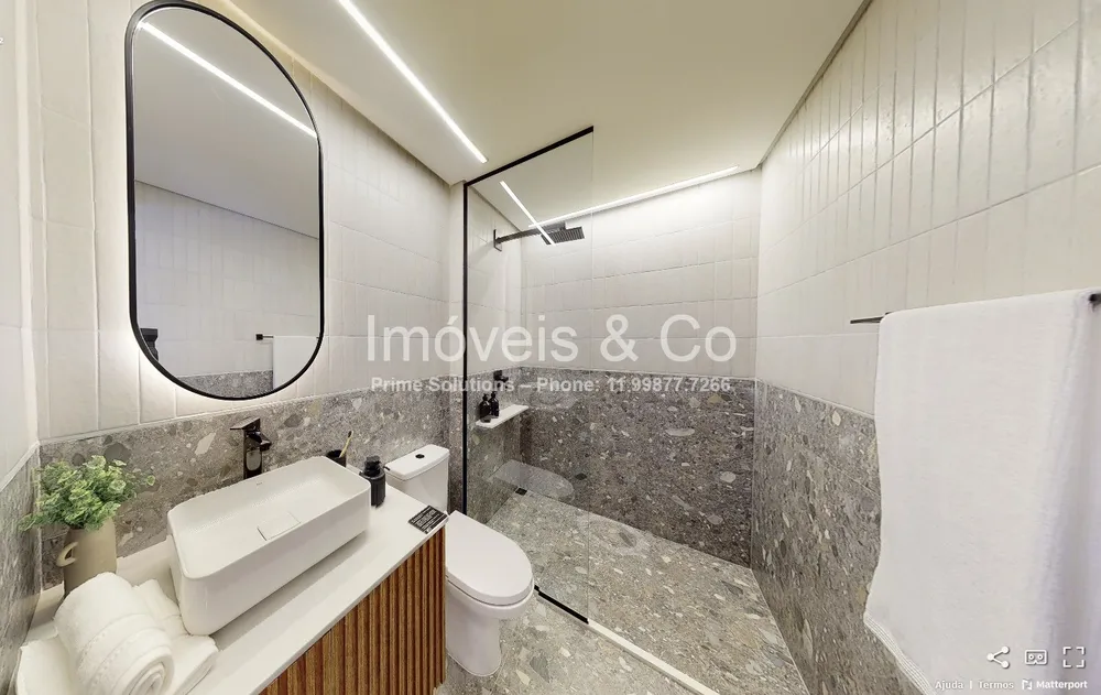 Apartamento, 3 quartos, 146 m² - Foto 16