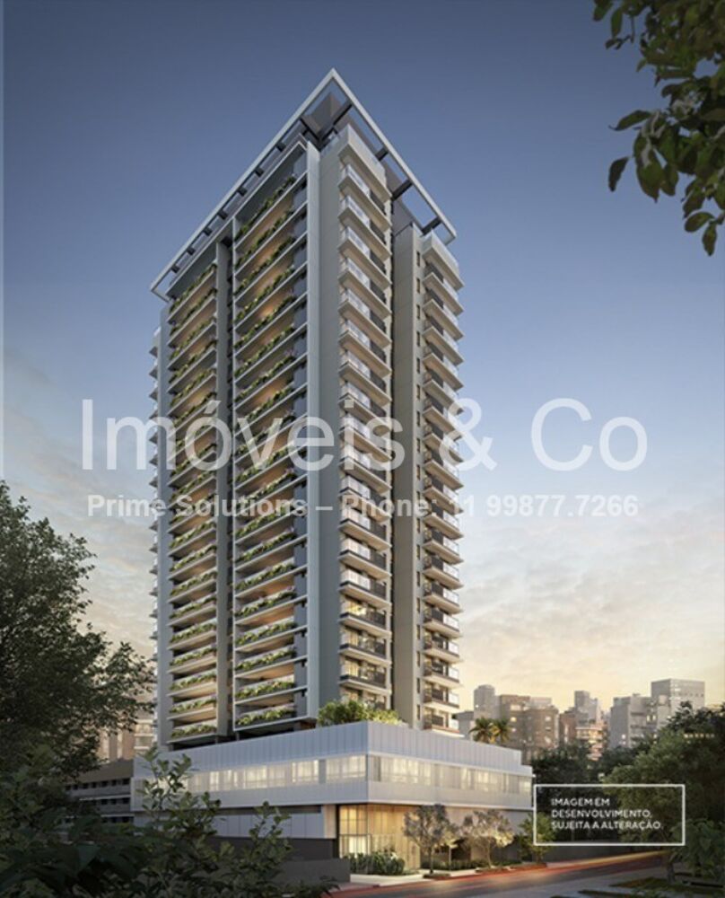 Apartamento, 3 quartos, 146 m² - Foto 4