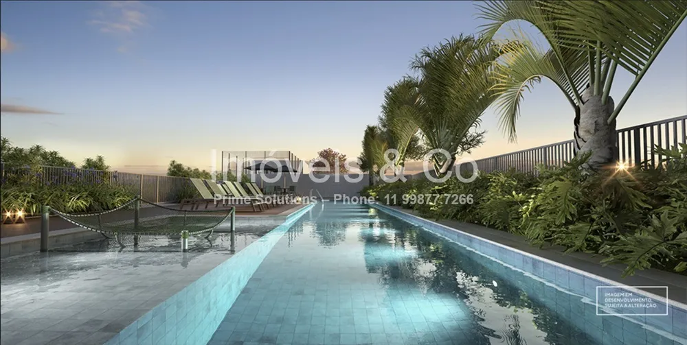 Apartamento, 3 quartos, 146 m² - Foto 5