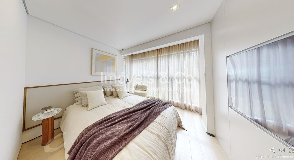 Apartamento, 3 quartos, 146 m² - Foto 10