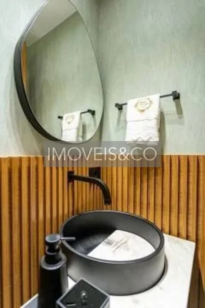 Apartamento, 3 quartos, 128 m² - Foto 6