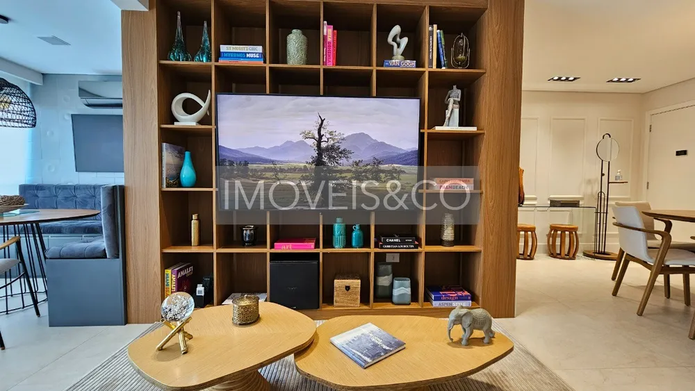 Apartamento, 3 quartos, 128 m² - Foto 4