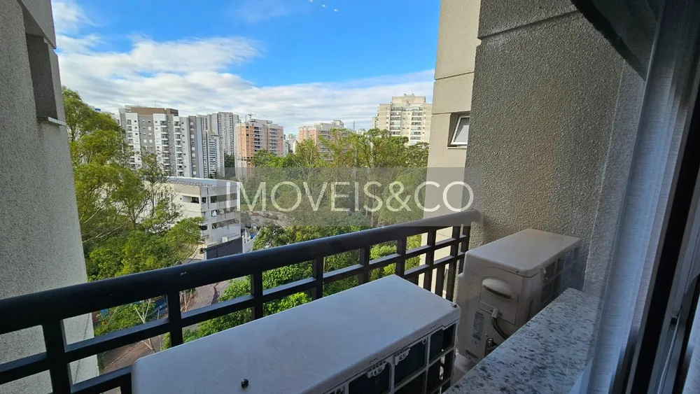 Apartamento, 3 quartos, 128 m² - Foto 7