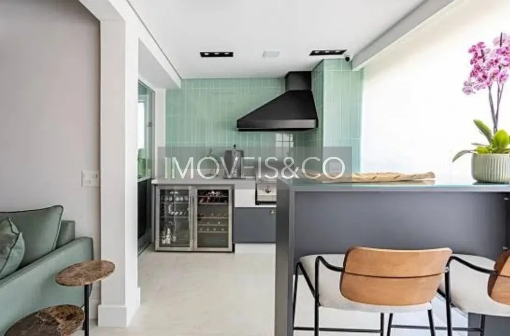Apartamento, 3 quartos, 128 m² - Foto 7