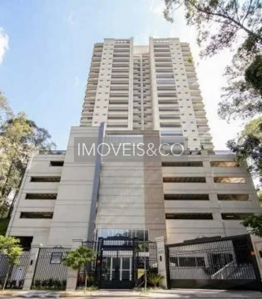 Apartamento, 3 quartos, 128 m² - Foto 1