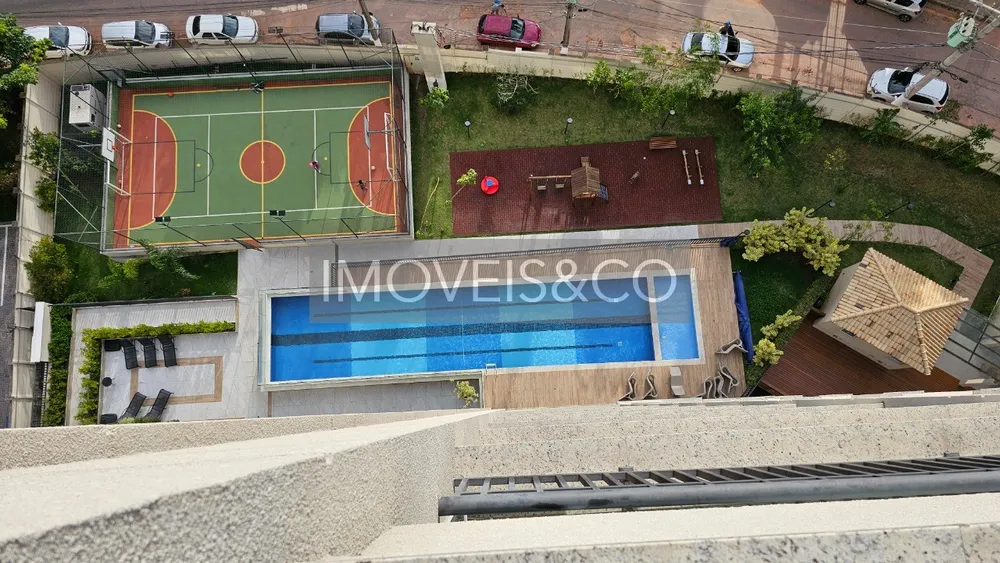 Apartamento, 3 quartos, 128 m² - Foto 13
