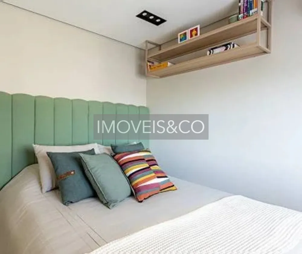 Apartamento, 3 quartos, 128 m² - Foto 5