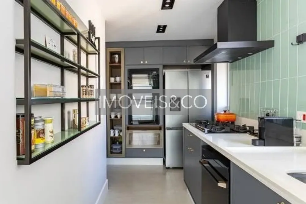 Apartamento, 3 quartos, 128 m² - Foto 6
