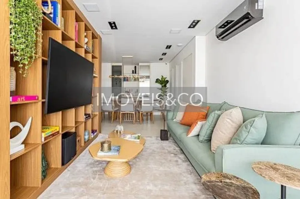 Apartamento, 3 quartos, 128 m² - Foto 5