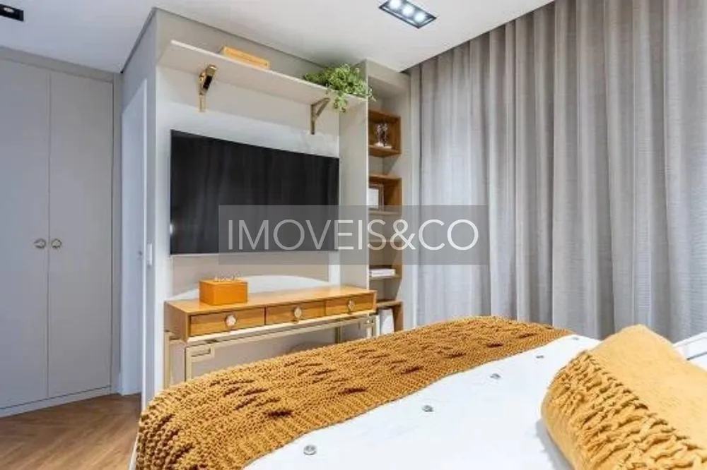 Apartamento, 3 quartos, 128 m² - Foto 11