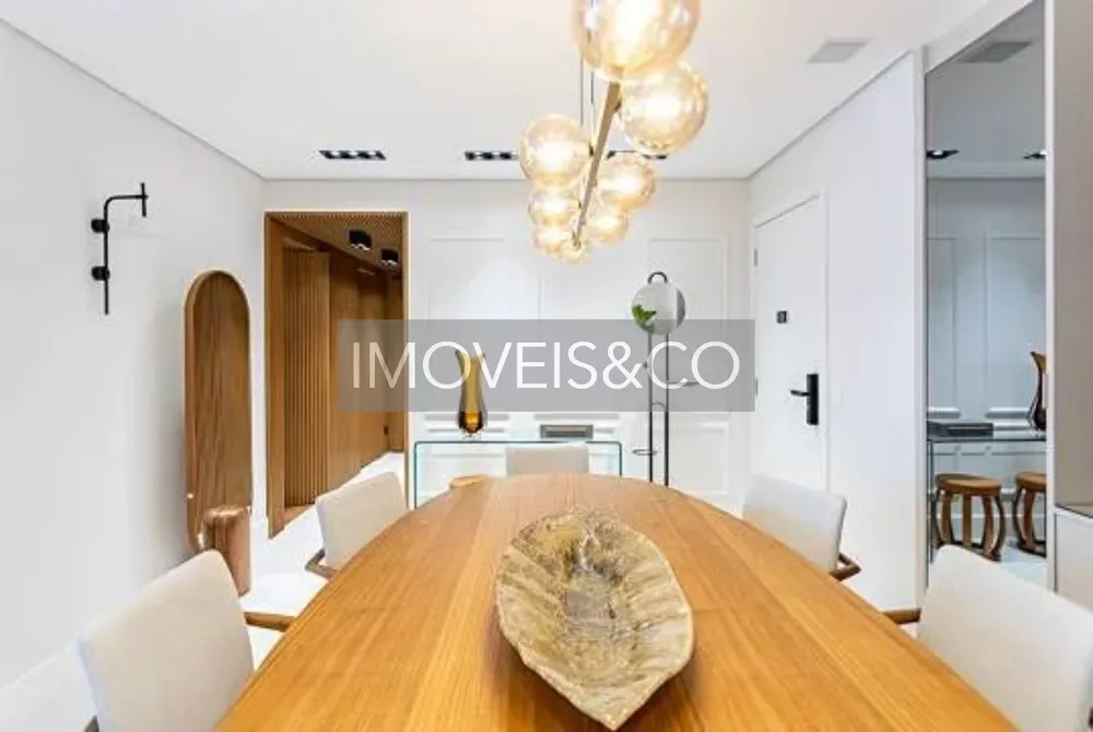 Apartamento, 3 quartos, 128 m² - Foto 3