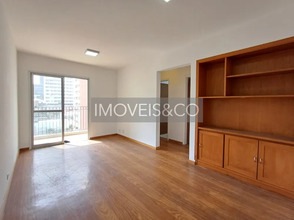Apartamento, 2 quartos, 67 m² - Foto 3
