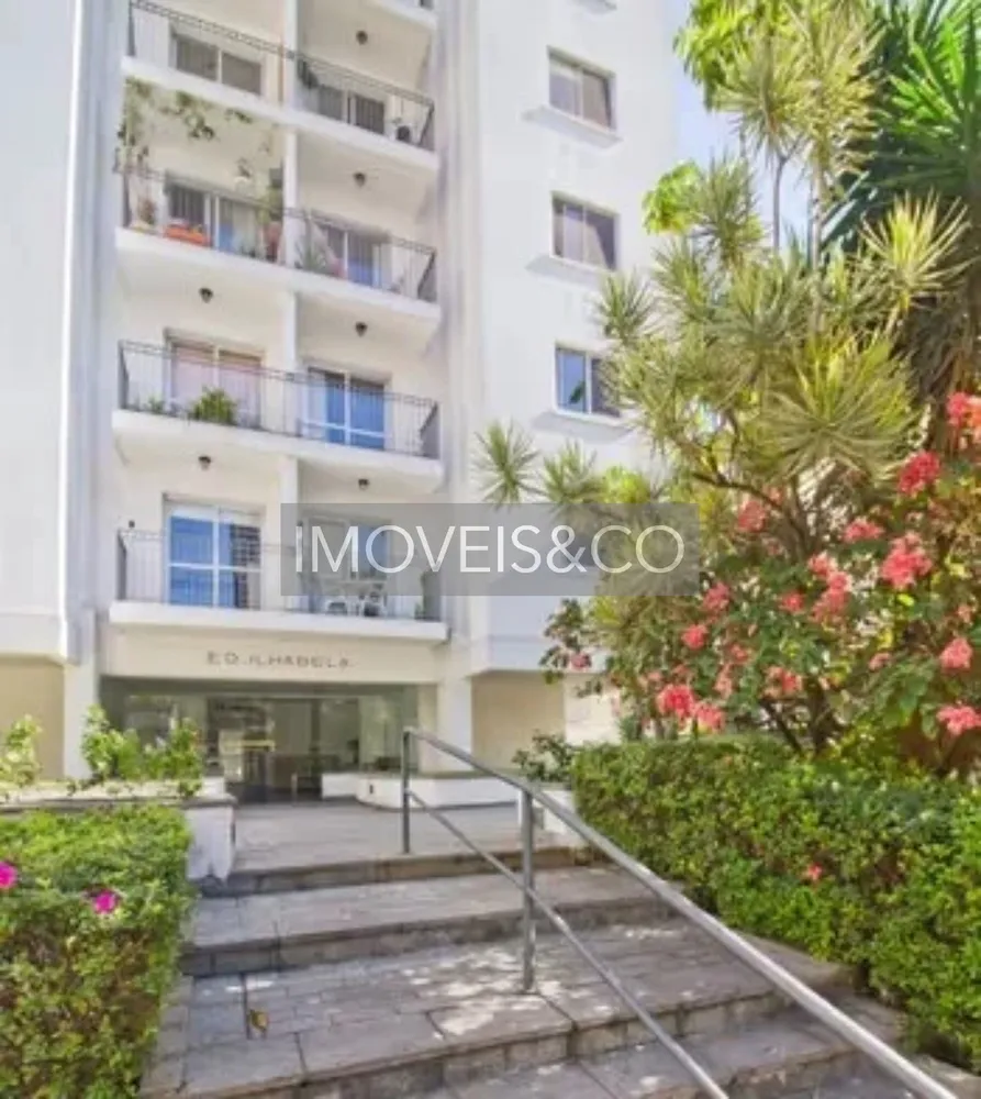 Apartamento, 2 quartos, 67 m² - Foto 11