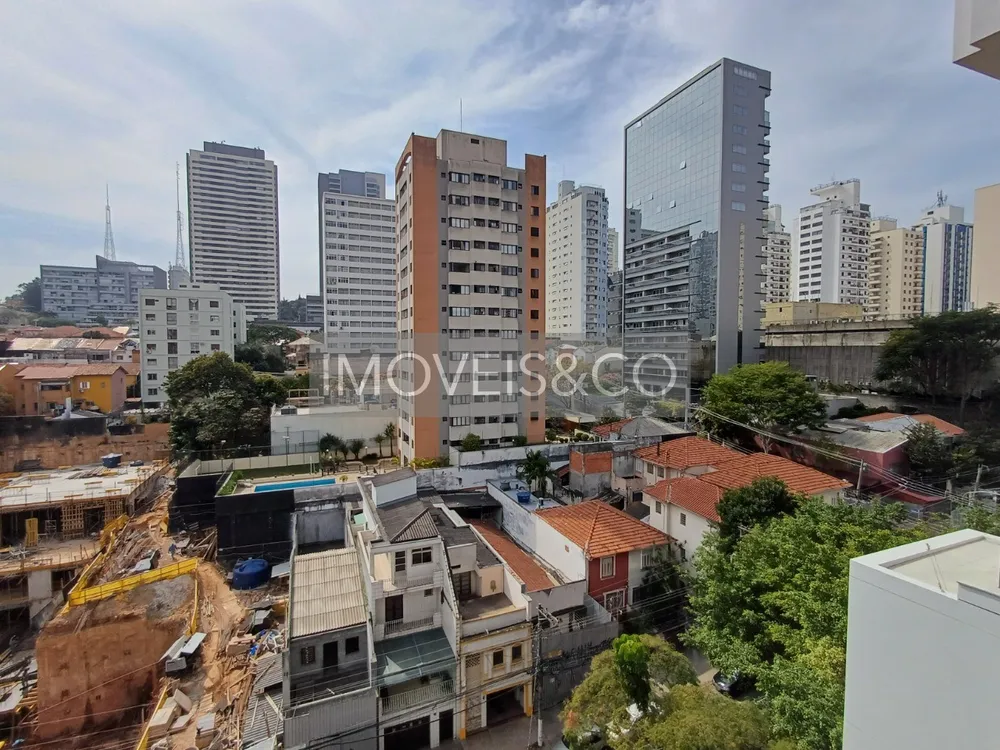 Apartamento, 2 quartos, 67 m² - Foto 5