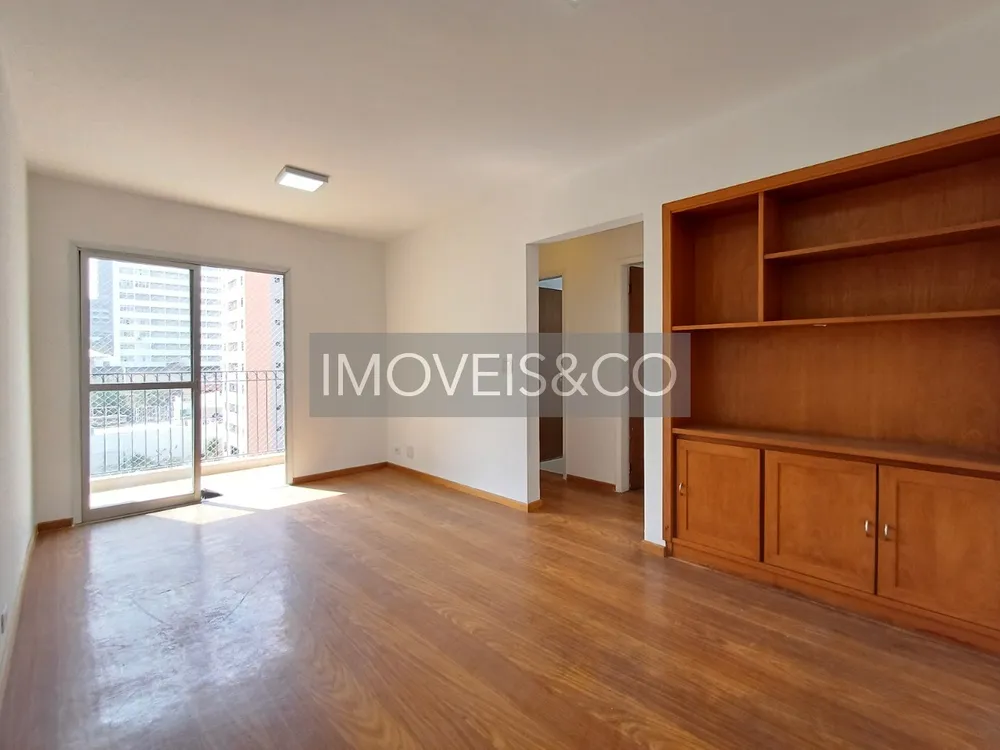 Apartamento, 2 quartos, 67 m² - Foto 2