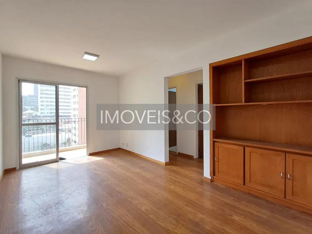 Apartamento, 2 quartos, 67 m² - Foto 1