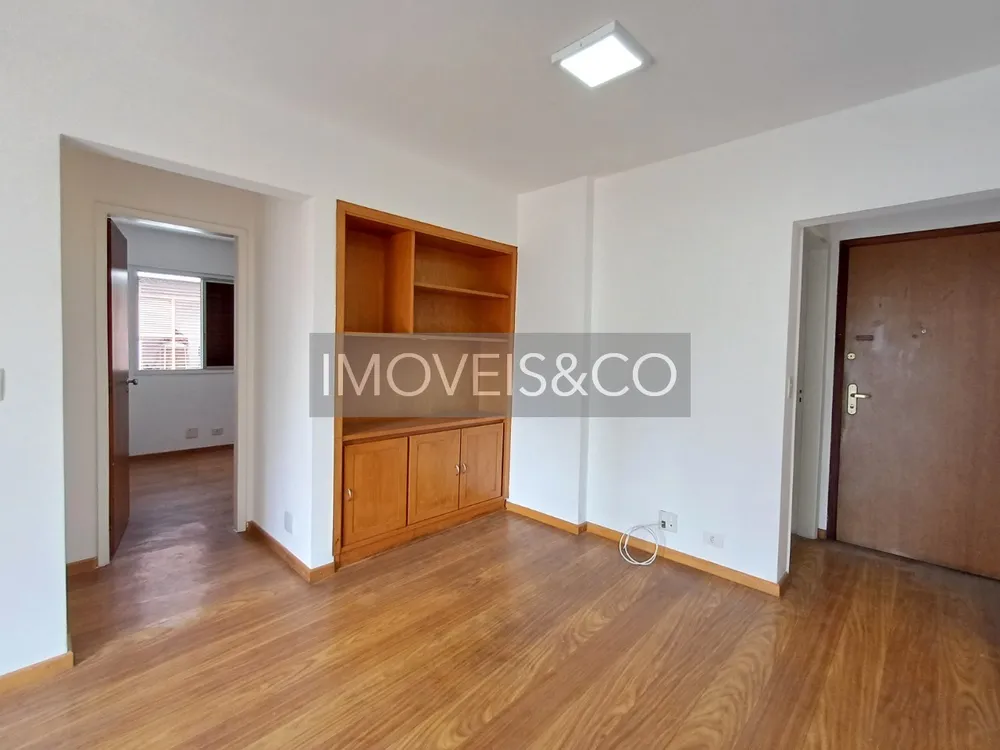 Apartamento, 2 quartos, 67 m² - Foto 4