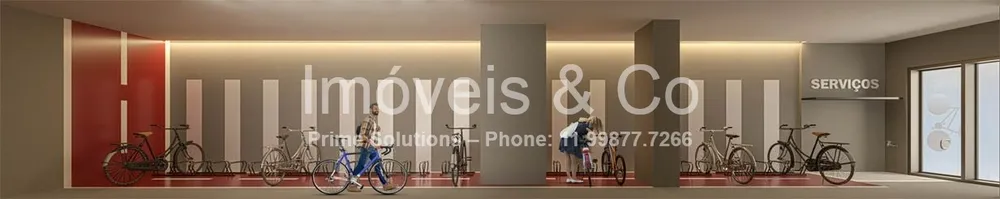 Apartamento, 3 quartos, 105 m² - Foto 10