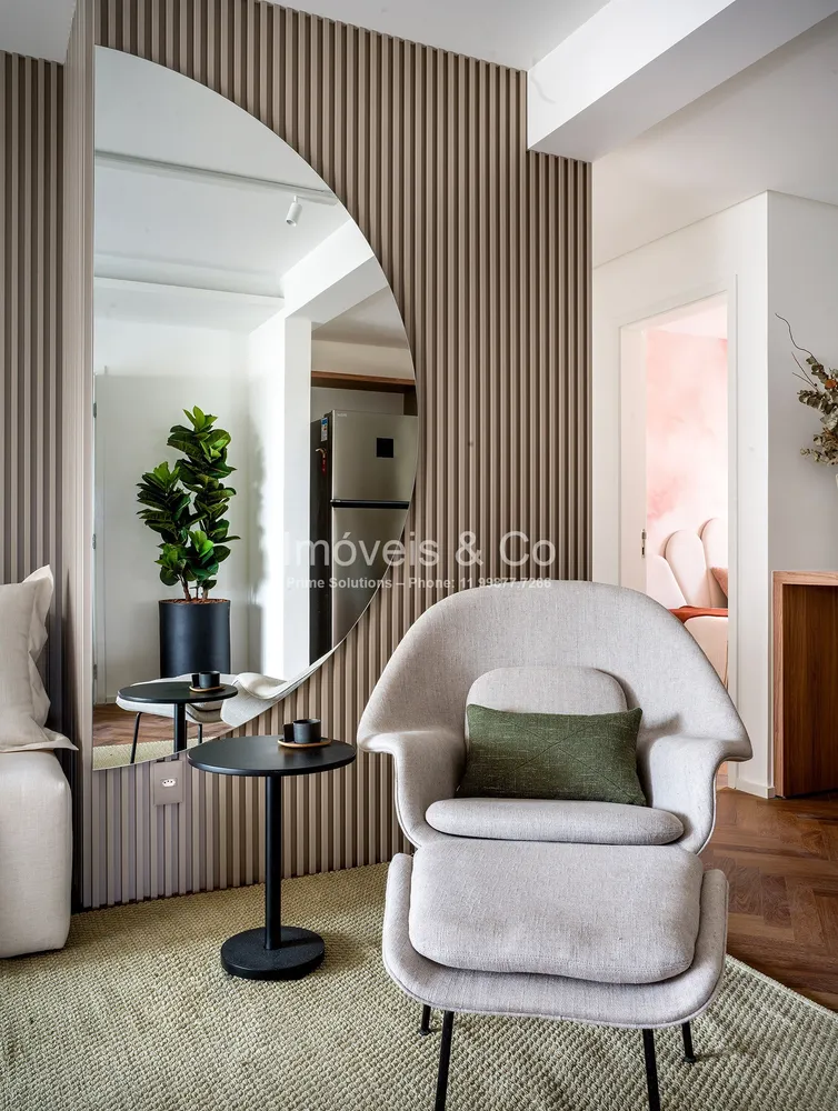 Apartamento, 3 quartos, 105 m² - Foto 5