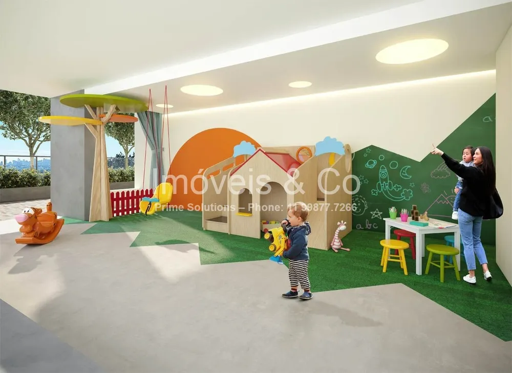 Apartamento, 3 quartos, 105 m² - Foto 9