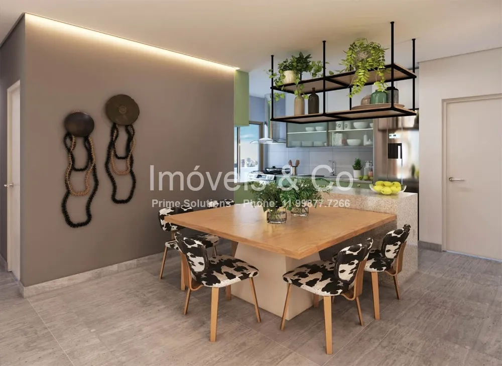 Apartamento, 3 quartos, 105 m² - Foto 6