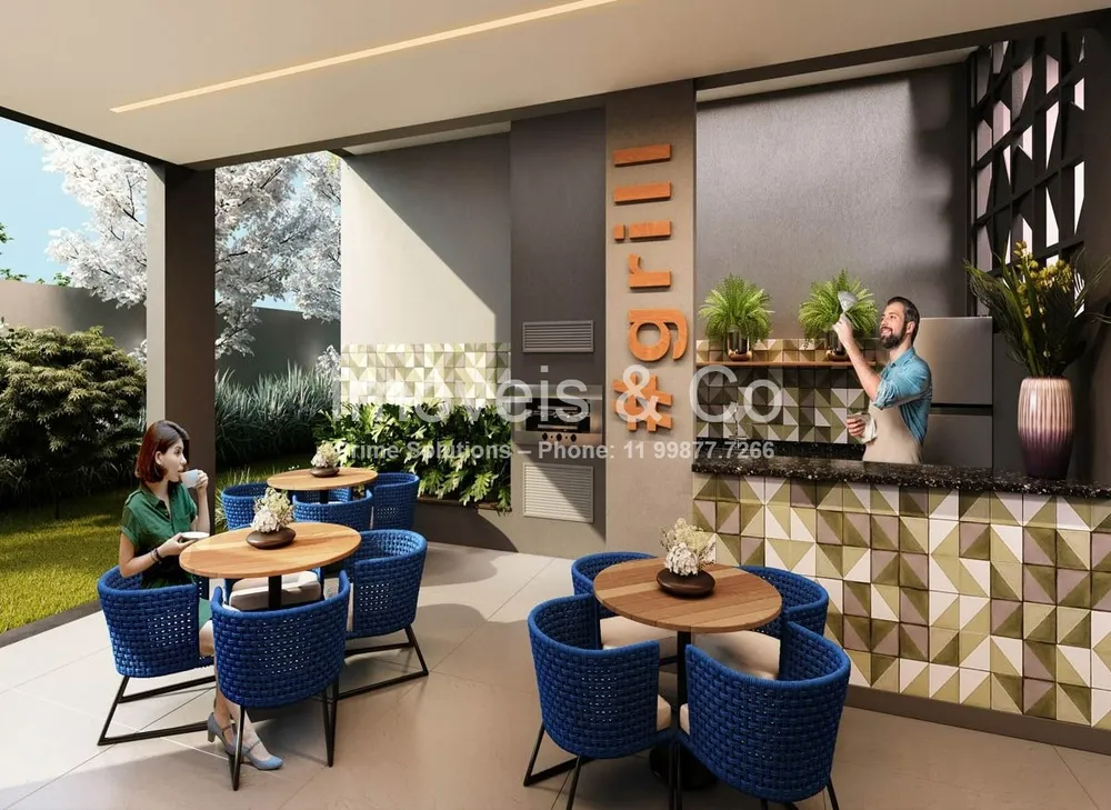 Apartamento, 3 quartos, 105 m² - Foto 11