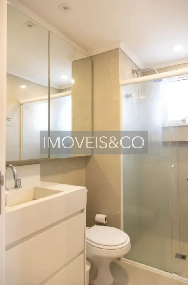 Apartamento, 3 quartos, 126 m² - Foto 6
