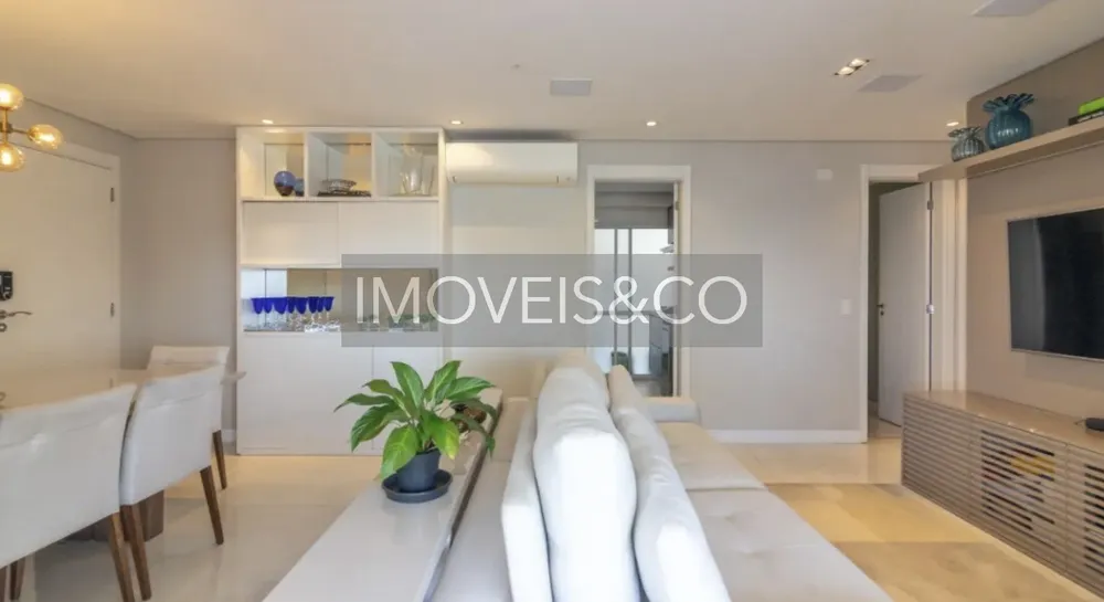 Apartamento, 3 quartos, 126 m² - Foto 3