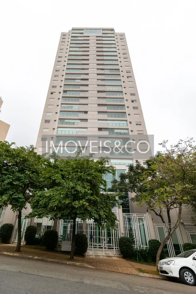 Apartamento, 3 quartos, 126 m² - Foto 8