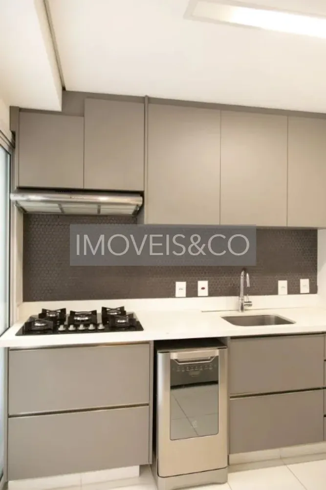 Apartamento, 3 quartos, 126 m² - Foto 4