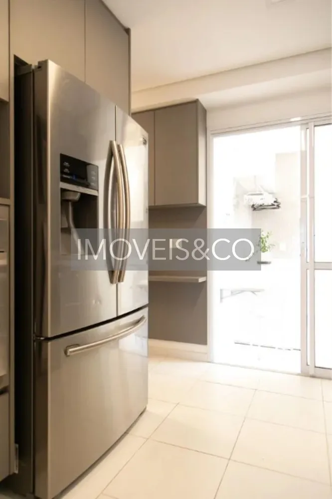 Apartamento, 3 quartos, 126 m² - Foto 5