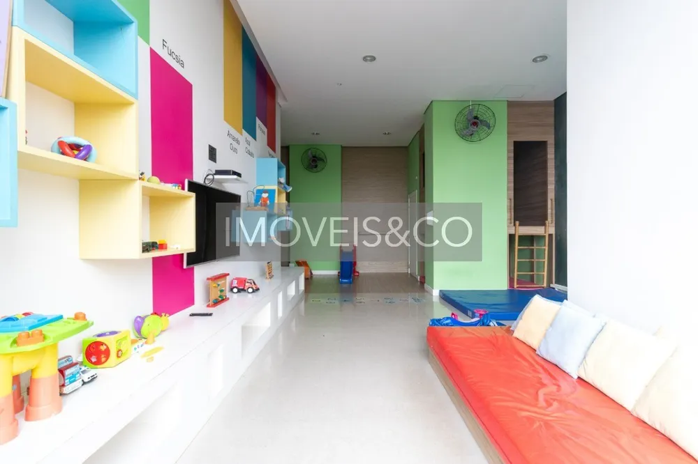 Apartamento, 3 quartos, 126 m² - Foto 12