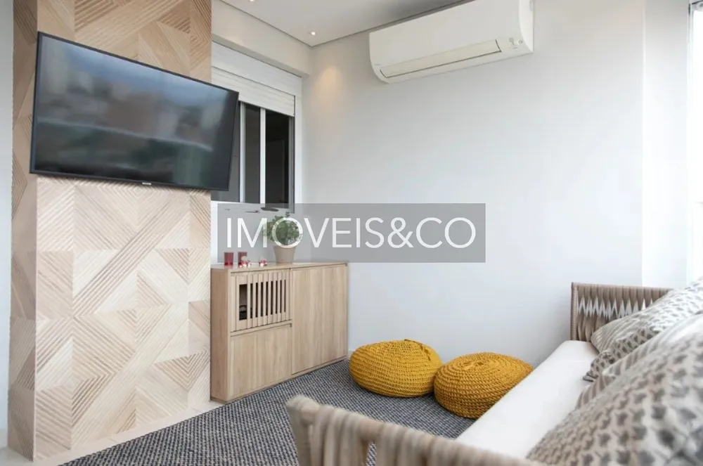 Apartamento, 3 quartos, 126 m² - Foto 7