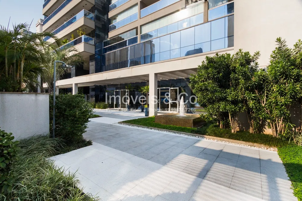Apartamento, 2 quartos, 80 m² - Foto 19