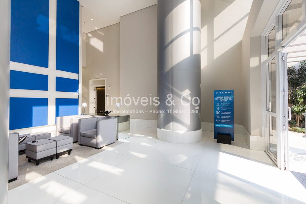 Apartamento, 2 quartos, 80 m² - Foto 7