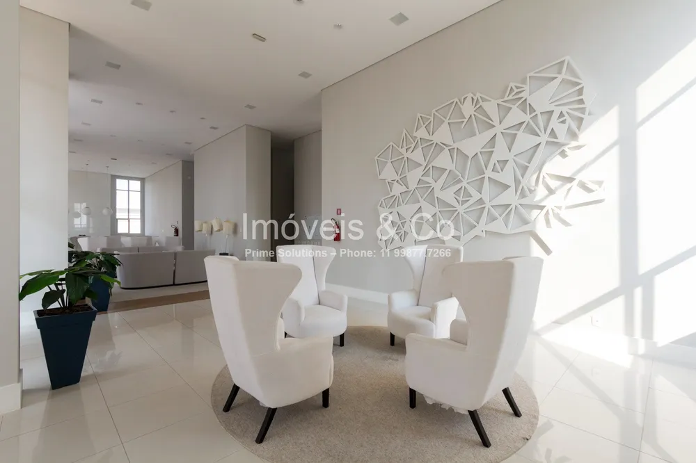 Apartamento, 2 quartos, 80 m² - Foto 5