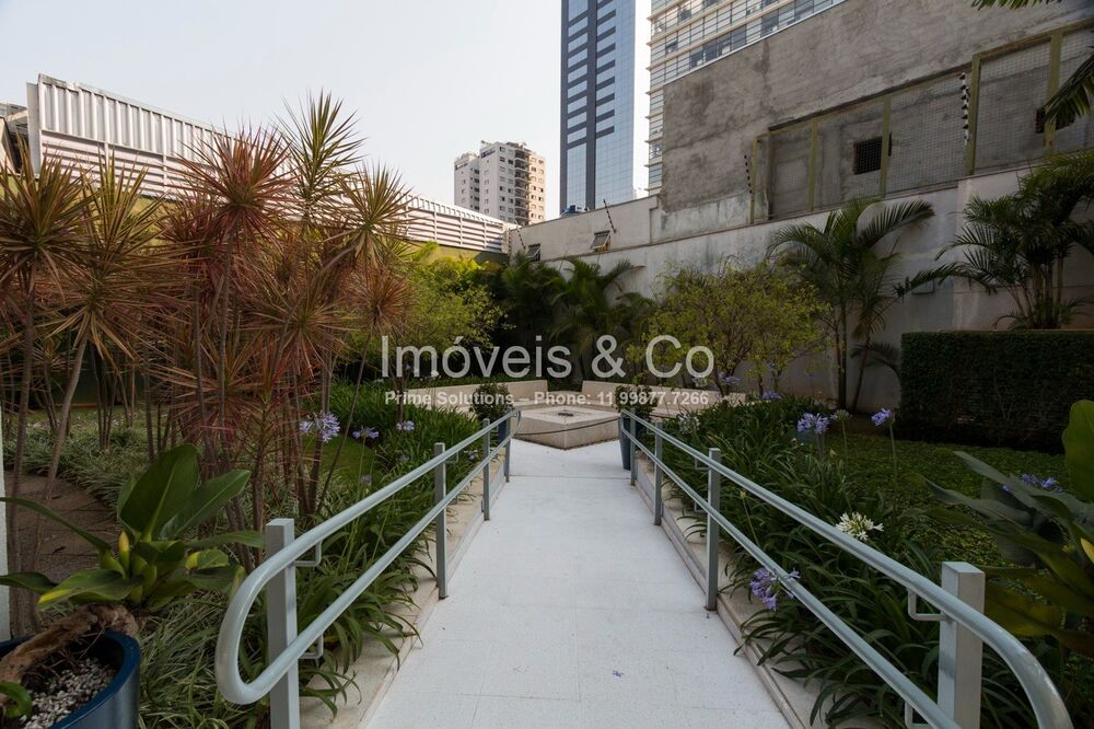 Apartamento, 2 quartos, 80 m² - Foto 8