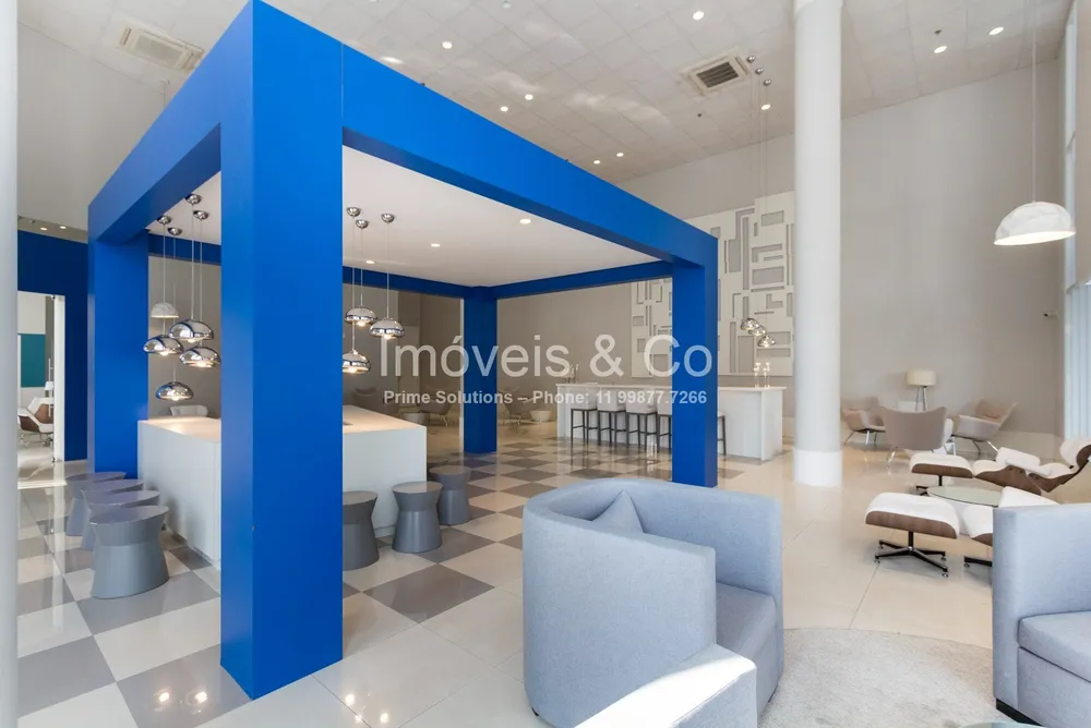 Apartamento, 2 quartos, 80 m² - Foto 1