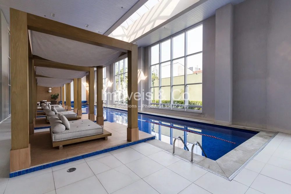 Apartamento, 2 quartos, 80 m² - Foto 13