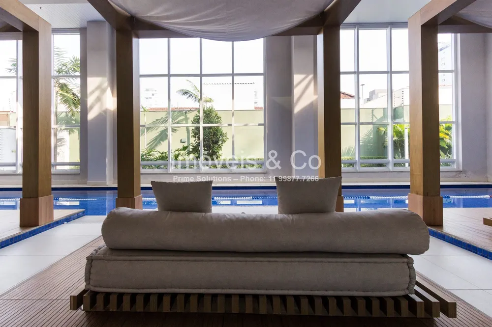 Apartamento, 2 quartos, 80 m² - Foto 14