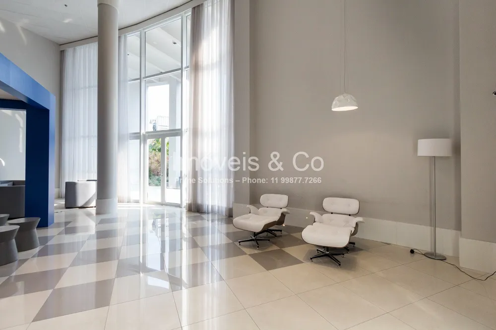 Apartamento, 2 quartos, 80 m² - Foto 7