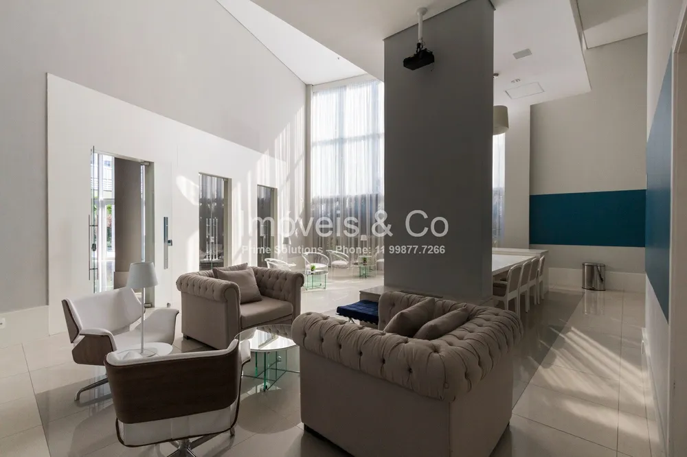 Apartamento, 2 quartos, 80 m² - Foto 9