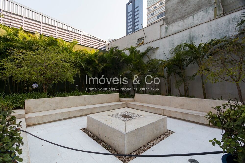 Apartamento, 2 quartos, 80 m² - Foto 11